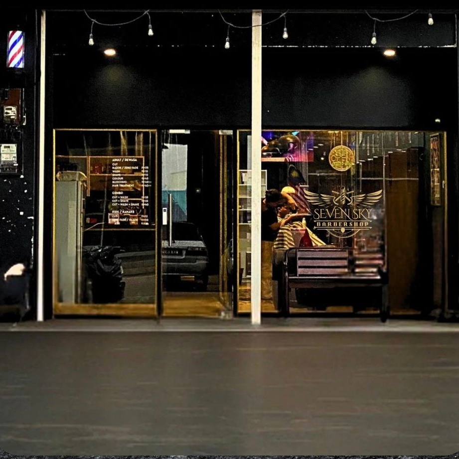 Modern Men's Grooming