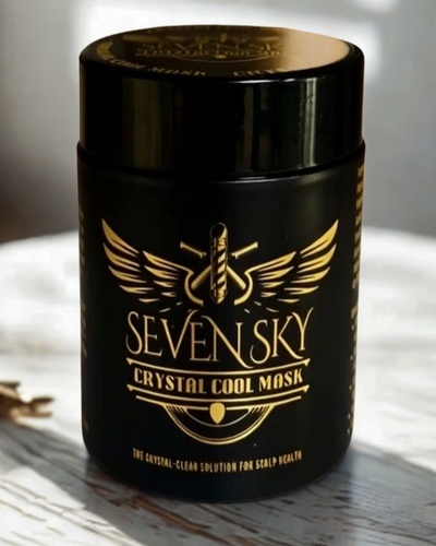 Seven Sky Crystal Cool Mask