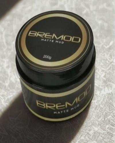 Bremod Mud Matte