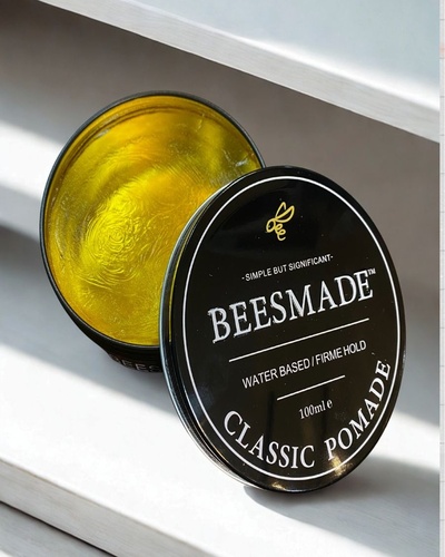 Beesmade Classic Pomade