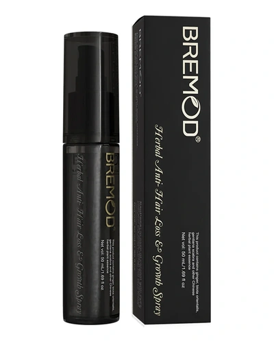 Bremod Hair Tonic